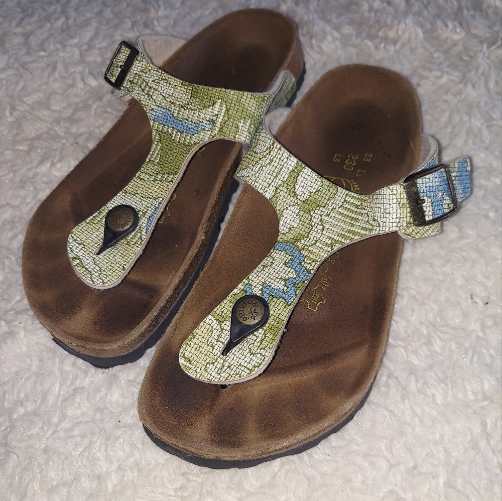 Birkenstock Gizah Sandal